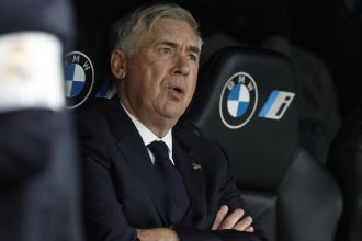 Real Madrid : l’identité du futur entraîneur se confirme