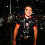 Top 14 / Champions Cup – Antoine Dupont est le joueur le plus décisif d’Europe en 2024 avec près de 2,5 essais et passes décisives par match