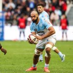 Top 14 – Les chiffres à connaître avant la 14e journée : Uzair Cassiem en fer de lance, l’indiscipline du Racing…