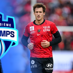 Vidéo. Top 14 – "C’est compliqué de ne pas admirer un joueur comme Baptiste Serin"