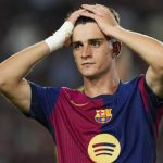 FC Barcelone : Pau Victor est dans une situation encore plus terrible que Dani Olmo !