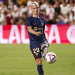 FC Barcelone : énorme imbroglio avec Dani Olmo !