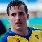 Top 14 - Barnabé Massa (Clermont) se livre après son bon début de saison : "C’est la classe d’arriver dans un vestiaire comme ça"