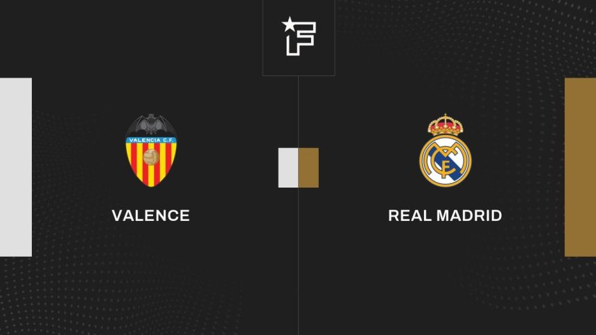 Bellingham manque un penalty obtenu par Mbappé, le Real Madrid toujours mené
    

            
                    Live

                
            
                            20:50 - Liga