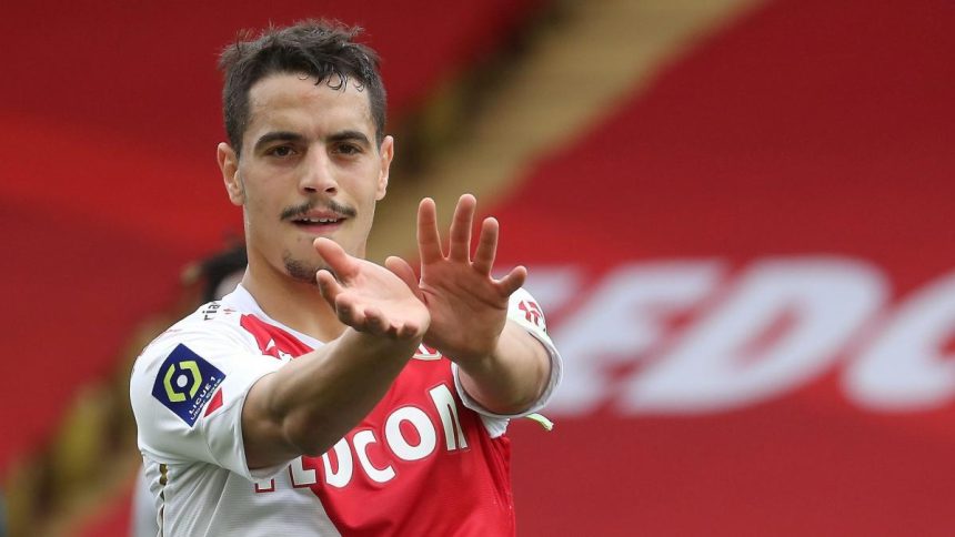 Mercato : Wissam Ben Yedder discute avec un club de Ligue 1 !