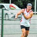 Pro D2 – Bastien Guillemin (Biarritz) entrevoit la lumière