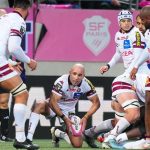 Top 14 - Maxime Lucu (Bordeaux-Bègles) : "Ce que fait Bielle-Biarrey est stratosphérique"