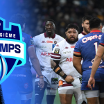 Vidéo. Top 14 – "Maintenant, Bordeaux-Bègles a aussi un pack de "méchants""