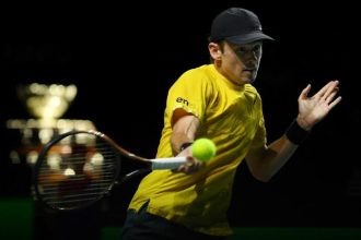 United Cup - Boulter s’impose face à Gadecki, l’Australie doit gagner les deux derniers matchs sans perdre de set