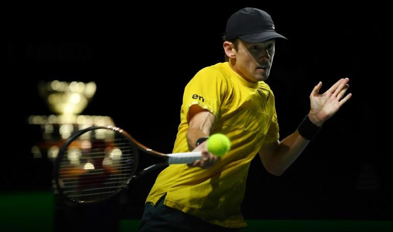 United Cup - Boulter s’impose face à Gadecki, l’Australie doit gagner les deux derniers matchs sans perdre de set