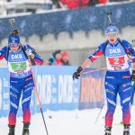 Justine Braisaz-Bouchet-Julia Simon, le
verdict tombe