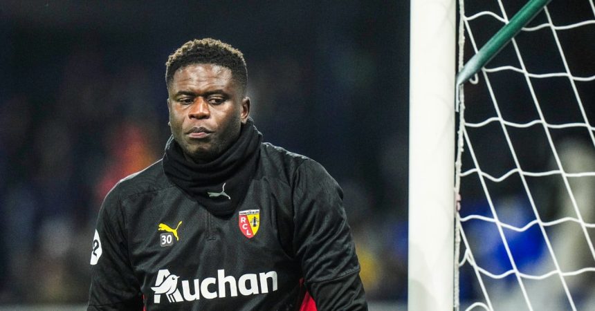 Brice Samba, la terrible annonce