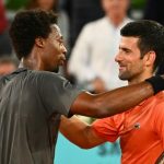 ATP/WTA Brisbane : Djokovic - Monfils, Mpetshi Perricard - Tiafoe et Sabalenka au programme de la journée de jeudi