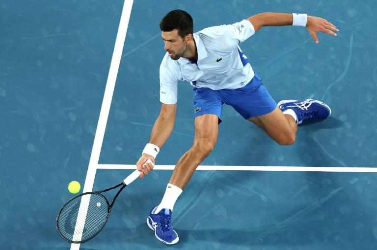 Djokovic prêt à changer son calendrier : « Je verrai mes plans après l’Australie »