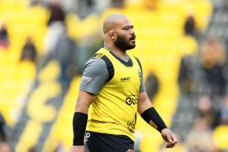 Top 14. Toulouse – La Rochelle : Le geste de Tolu Latu méritait-il plus qu’un carton jaune ?