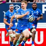 Top 14 – Les compositions de Castres – Pau : Vilimoni Botitu et Jack Goodhue au centre, Beka Gorgadze enchaîne