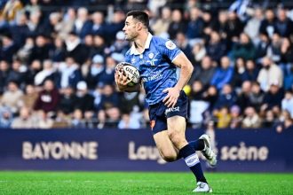 Direct. Top 14 - Castres - Pau : suivez le match de la 14e journée