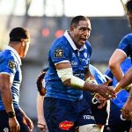 Top 14 – Castres s’en sort et glane un précieux succès face à Pau