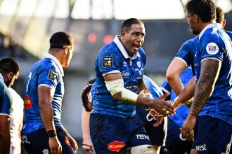 Top 14 – Castres s’en sort et glane un précieux succès face à Pau