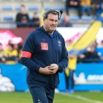 Top 14 - Changement dans le staff de Castres : Jérémy Davidson en retrait, Xavier Sadourny promu manager