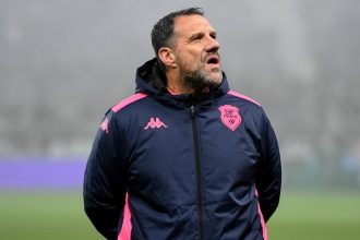 Top 14 - Laurent Labit (Stade français) après la claque reçue face à l'UBB : "Un sentiment de honte"