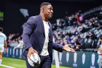 Champions Cup – Grant Williams – Antoine Dupont, Siya Kolisi – Jack Willis… Yannick Nyanga décrypte cinq duels de Sharks – Toulouse