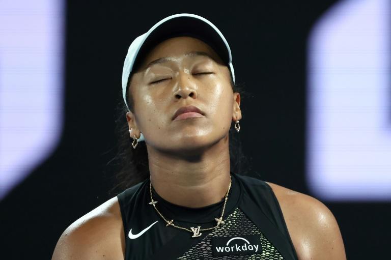 Osaka abandonne, Tauson titrée au tournoi d’Auckland