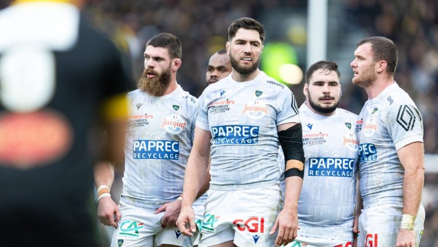 Insolite / Top 14 – L’avion de Clermont n’a pas pu atterrir à Vannes