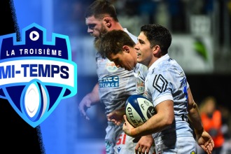 Vidéo. Top 14 – "Les Clermontois n’avaient vraiment pas digéré la défaite contre Montpellier"