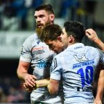 Top 14 - Clermont tient bon et accroche un succès à Vannes