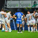 Top 14 - "Un vœu pour 2025 ? Se qualifier" : les Clermontois ambitieux après la victoire à Vannes