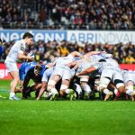 Top 14 – Les notes de Vannes – Clermont : Baptiste Jauneau dans le flow, Francis Saili dans le flou…