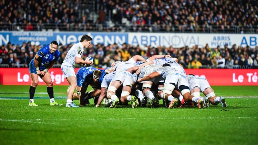 Top 14 – Les notes de Vannes – Clermont : Baptiste Jauneau dans le flow, Francis Saili dans le flou…