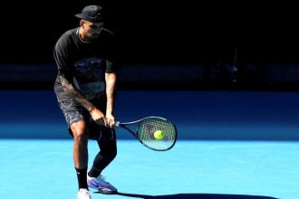 Coupe Davis - Kyrgios, Nishikori, Lehecka, Cilic... la liste complète des joueurs convoqués pour le 1er tour