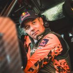 Sébastien Loeb, le verdict tombe