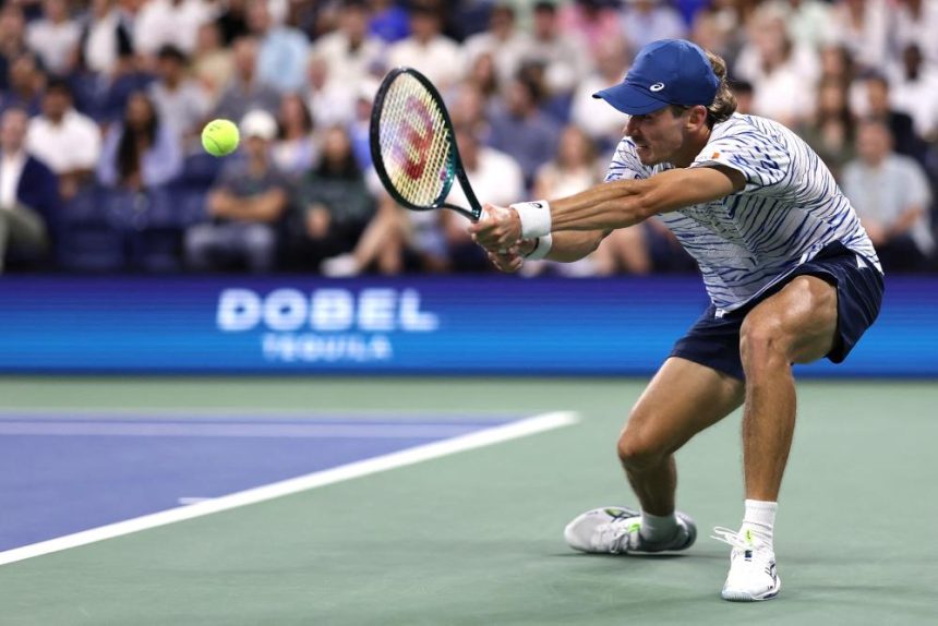 Hewitt sur les chances de de Minaur à l’Open d’Australie : « Alex a autant de chances que n’importe qui d’aller loin »