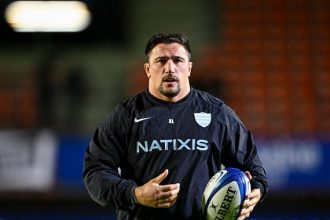 Top 14 – "Tout ça pour Chat" : comment le talonneur est passé de cadre du XV de France à indésirable au Racing 92