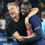 PSG : Ousmane Dembélé a envoyé un sacré message à Luis Enrique