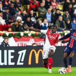 PSG - Monaco : les notes du match