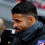 Diego Costa prépare son grand retour en Liga !