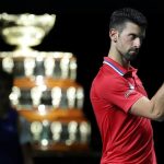 Djokovic jouera avec la Serbie pour le 1er tour de la Coupe Davis