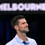 Le fair play de Djokovic après sa défaite contre Opelka : « Un tennis exceptionnel, Reilly »