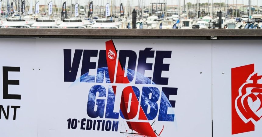 Vendée Globe, la sanction tombe !