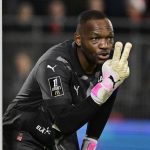 Stade Rennais : la terrible soirée de Steve Mandanda