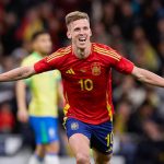 Dani Olmo au PSG, ça se précise