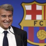 FC Barcelone : Joan Laporta est sous la menace d’une destitution !