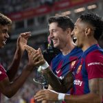 Coupe du Roi : le FC Barcelone écrase l’UD Barbastro et se qualifie pour les 8es de finale