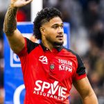 Top 14 – "Toulon me manquera", clame Leicester Fainga’anuku au moment d’évoquer son départ du club