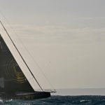 Etat préoccupant pour une concurrente
du Vendée Globe