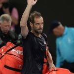 Gasquet relativise ses échecs en Grand Chelem : « Ce n